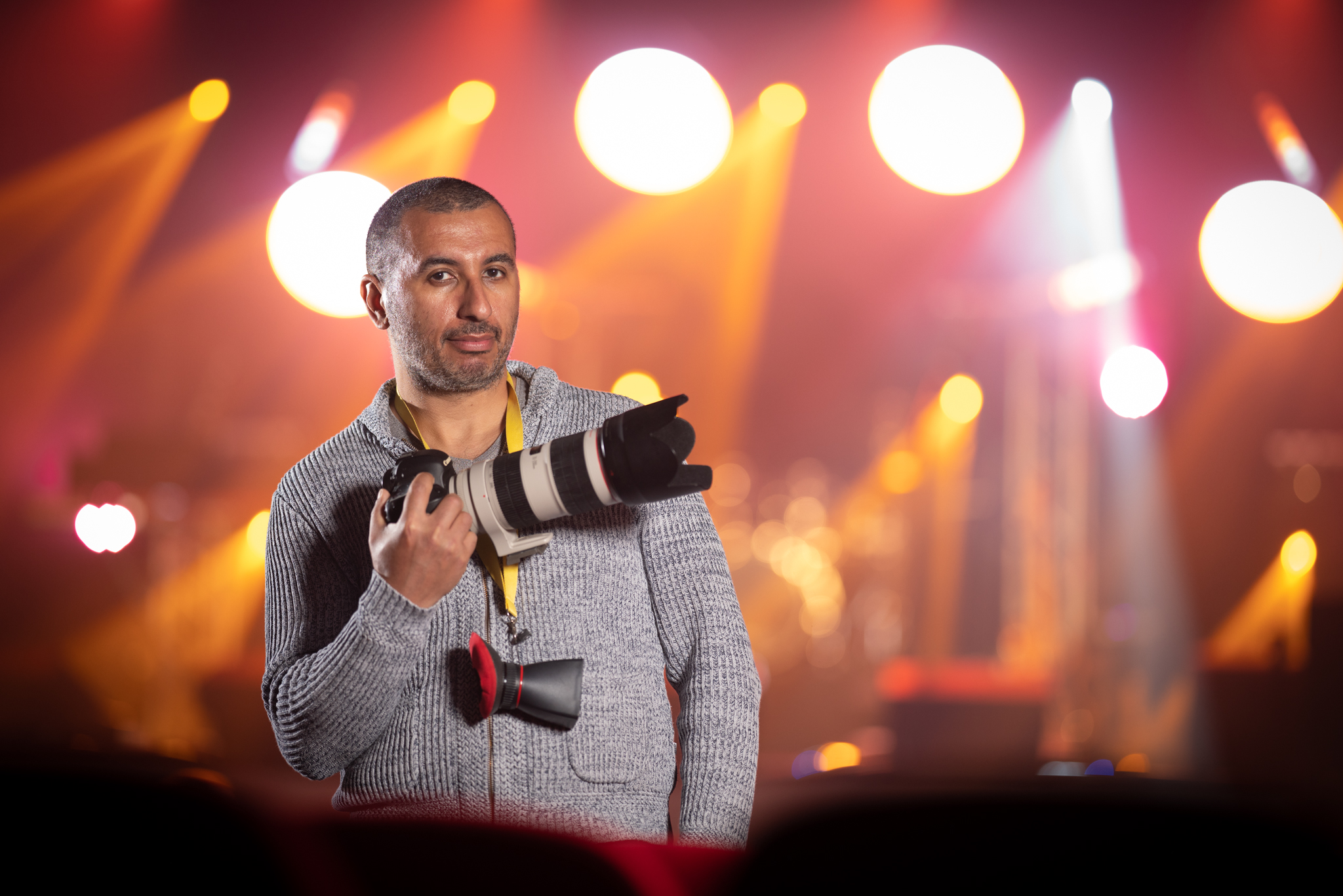 Reportage de mariage
